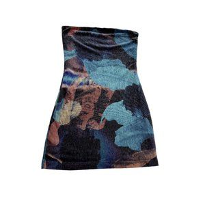 With Jean Frankie Dress